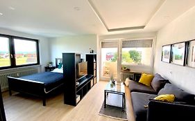 Ferienwohnung Ilsa Nr.1 Mit Panoramablick