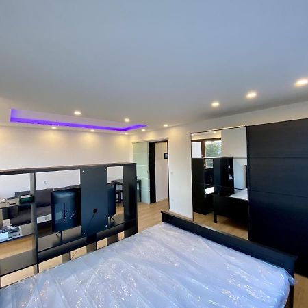 Ferienwohnung Ilsa Nr.1 Mit Panoramablick FDH Buitenkant foto