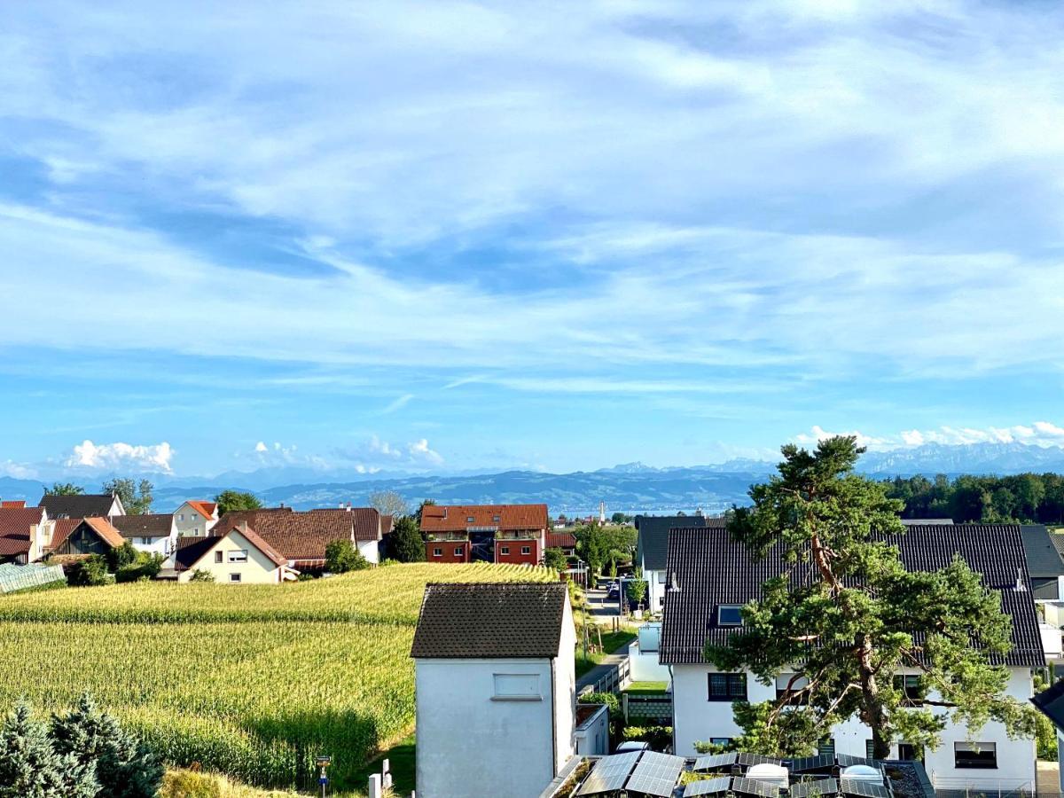 Ferienwohnung Ilsa Nr.1 Mit Panoramablick FDH Buitenkant foto